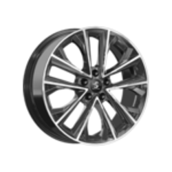 Premium Series 7x18/5x114,3 ET48,5 D67,1 012 (Sportage QL) Diamond Quartz
