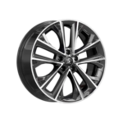 Premium Series 7x18/5x108 ET33 D60,1 012 (Tiggo 7 Pro) Diamond Quartz (4200018)