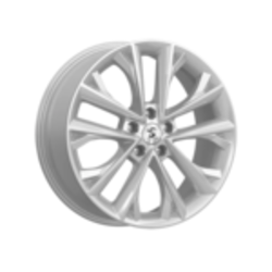 Premium Series 7x18/5x108 ET47 D60,1 012 (Tiggo 8 Pro) Elite Silver