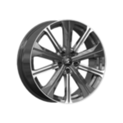 Premium Series 7x19/5x112 ET34 D66,6 013 (Audi Q5) Diamond Quartz