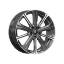 Premium Series 7x19/5x114,3 ET40 D66,1 013 (X-Trail T32) Diamond Quartz