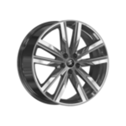Premium Series 8x20/5x108 ET45 D63,35 014 (Discovery Sport) Diamond Quartz