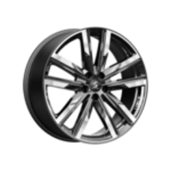 Premium Series 8x20/5x108 ET46 D63,35 014 (Geely Tugella) Diamond Quartz