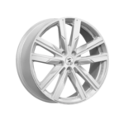 Premium Series 8x20/5x108 ET46 D63,35 014 (Geely Tugella) Elite Silver