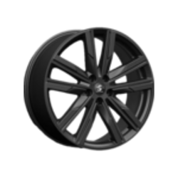 Premium Series 8x20/5x114,3 ET30 D60,1 014 (Lexus RX) Fury black