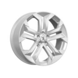 Premium Series 7,5x19/5x114,3 ET40 D66,6 015 (Haval Dargo) Elite Silver