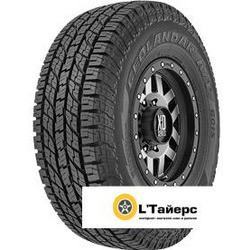 Yokohama 235/60R18 107H Geolandar A/T G015