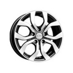 K&K 6,5x16/5x114,3 ET50 D66,1 704  