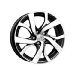 K&K 6,5x16/5x100 ET42 D57,1 - (607)  