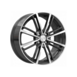 K&K 7x17/4x100 ET43 D60,1 - (903)  