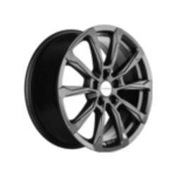 Khomen Wheels 7,5x18/5x114,3 ET50 D67,1 KHW1808 (K5/Santafe) Gray