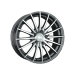 LS 7x16/4x100 ET40 D73,1 367 GMF
