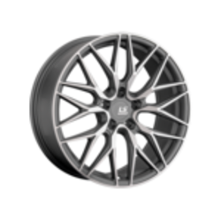 LS FlowForming 8,5x19/5x114,3 ET40 D67,1 RC70 MGMF ()