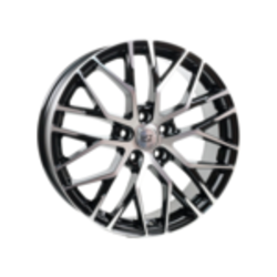 RST 6,5x17/5x114,3 ET40 D64,1 R077 (H7) BD