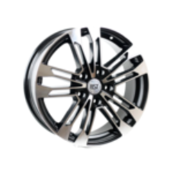 RST 7x17/5x120 ET55 D65,1 R167 (Amarok,Transporter) BD