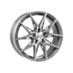 RST 7,5x18/5x114,3 ET45 D67,1 R218 (Mazda) GRD