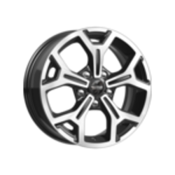  6,5x16/5x114,3 ET50 D66,1 KL-318 