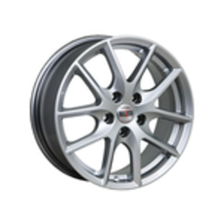 Alcasta 6,5x16/5x105 ET38 D56,6 M59 HS