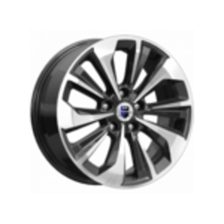 K&K 7x17/5x114,3 ET50 D67,1  (936)  
