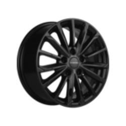 Khomen Wheels 6,5x16/5x110 ET46 D63,3 KHW1611 (Changan CS35) Black
