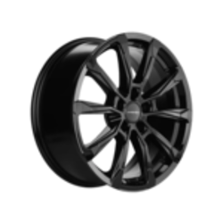 Khomen Wheels 7,5x18/5x114,3 ET40 D64,1 KHW1808 (Haval F7/F7x) Black