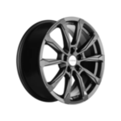 Khomen Wheels 7,5x18/5x114,3 ET50 D66,1 KHW1808 (Murano) Gray