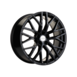 Khomen Wheels 8,5x20/5x108 ET36 D65,1 KHW2005 (Exeed VX) Black