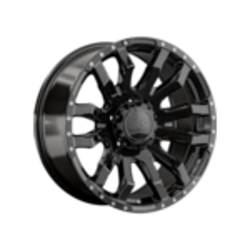 LS 9x20/5x150 ET25 D110,5 1294 BK (, +)