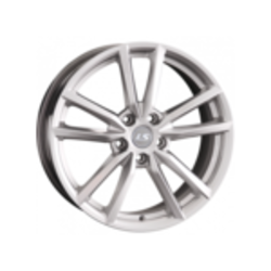 LS 8x18/5x114,3 ET45 D67,1 1309 Sil ()