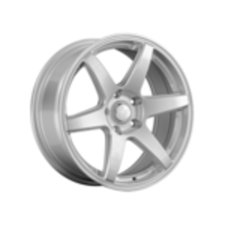 LS 8x17/5x114,3 ET45 D67,1 1330 Sil ()