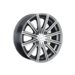 LS 7x16/4x100 ET40 D73,1 312 GMF