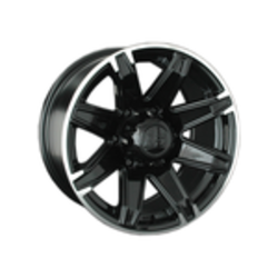 LS 8x16/6x139,7 ET10 D106,1 763 BKL (, +)
