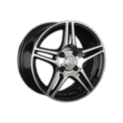 LS 7x16/4x100 ET40 D60,1 770 BKF ()