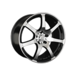 LS 7,5x17/5x114,3 ET40 D73,1 789 BKF ()
