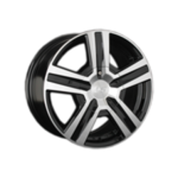 LS 7x16/5x139,7 ET35 D108,1 794 BKF (, +)