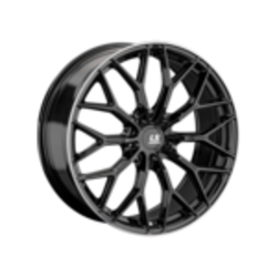 LS FlowForming 8x18/5x114,3 ET35 D67,1 RC69 BKL ()