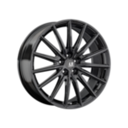 LS FlowForming 8x20/5x108 ET45 D63,3 RC93 BK ()