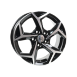 RST 6,5x16/5x114,3 ET40 D66,1 R066 (Juke) BD