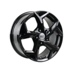 RST 6,5x16/5x114,3 ET38 D67,1 R066 (Outlander) BL