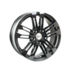 RST 7x17/5x120 ET55 D65,1 R167 (Amarok,Transporter) BL