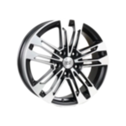RST 7x17/5x120 ET55 D65,1 R167 (Amarok,Transporter) BDm