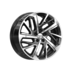  7x17/5x114,3 ET49 D67,1 KL-372 
