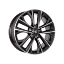 Premium Series 7x18/5x114,3 ET35 D60,1 012 (RAV4 A5) Diamond Quartz