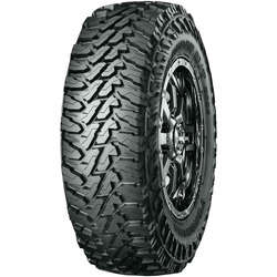 Yokohama LT295/70R17 121/118Q Geolandar M/T G003 TL POR M+S