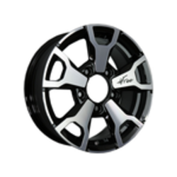 iFree 6x16/5x139,7 ET40 D98,1  (872)  