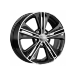 K&K 6x16/5x114,3 ET43 D67,1 778  