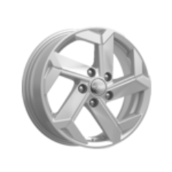 K&K 6x16/5x114,3 ET43 D67,1 979 
