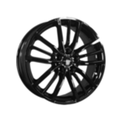 Khomen Wheels 7x18/5x114,3 ET48 D56,1 KHW1812 (Forester) Black
