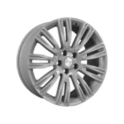 Khomen Wheels 8,5x20/5x120 ET45 D59,5 KHW2004 (GAC GS8) F-Silver