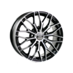 Neo 6,5x16/5x114,3 ET45 D66,1 654 BD